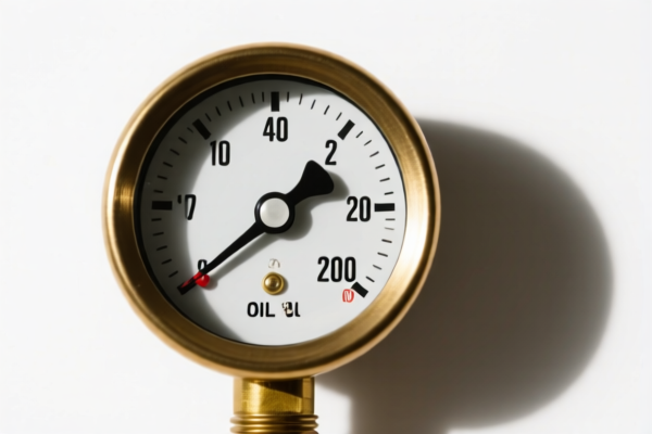 Image for oil sight glass
