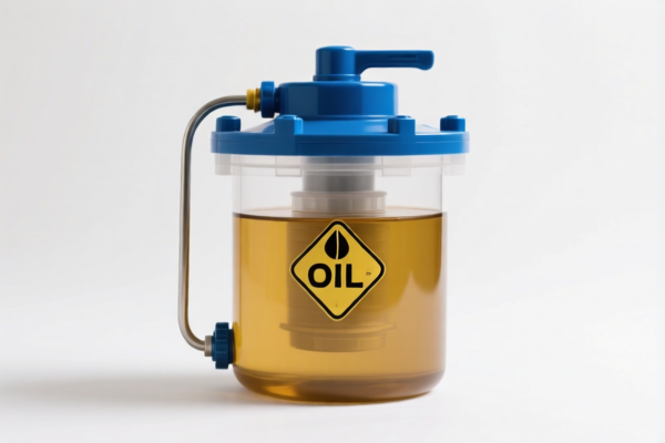 Image for oil water separator