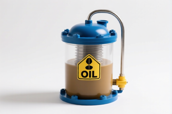 Image for oil water separator