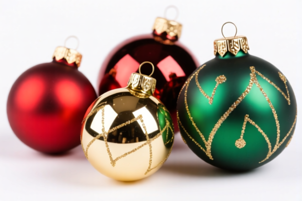 Image for playset ornaments