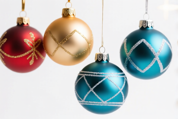 Image for playset ornaments