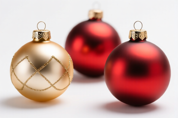 Image for playset ornaments