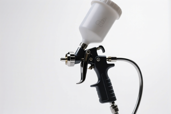Image for paint spray gun