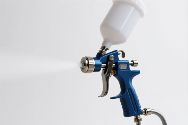 Image for paint spray gun