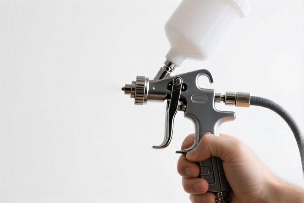 Image for paint spray gun