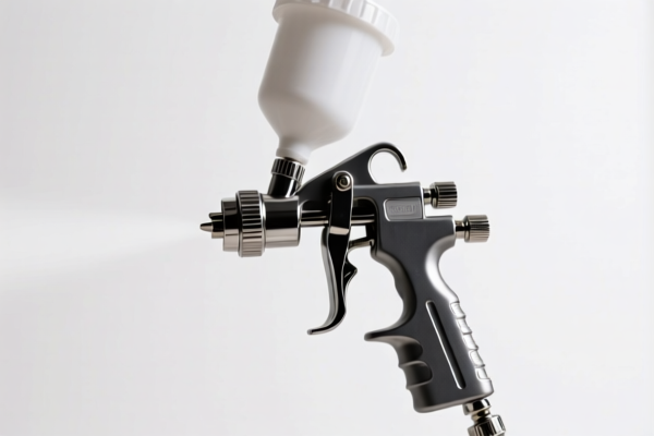 Image for paint spray gun
