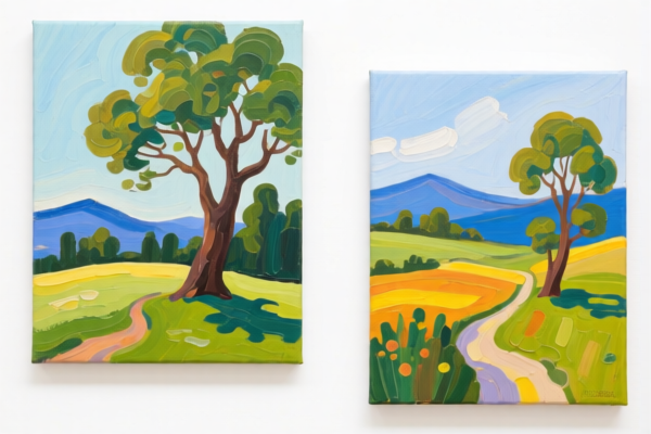 Image for paintings