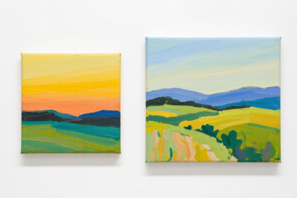 Image for paintings