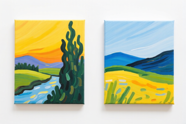 Image for paintings