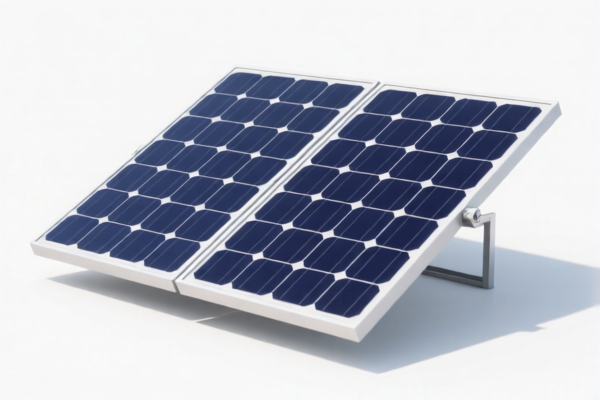 Image for panel solar