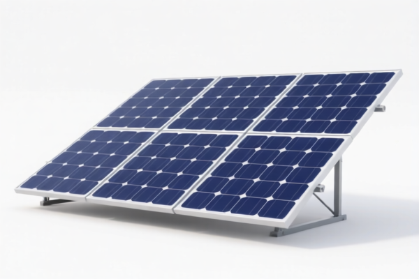 Image for panel solar