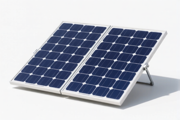 Image for panel solar