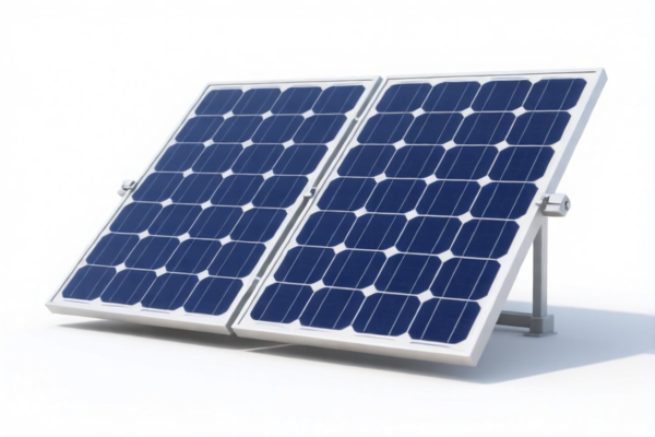 Image for panel solar