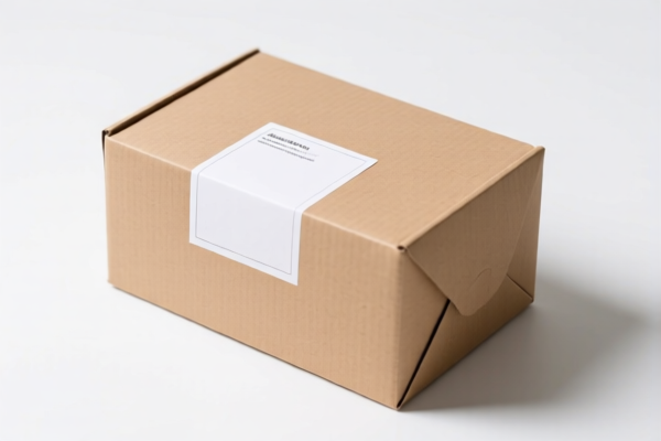 Image for paper shopping bag
