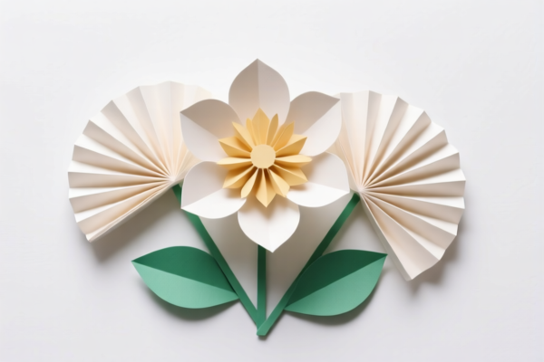 Image for 纸扇固定件