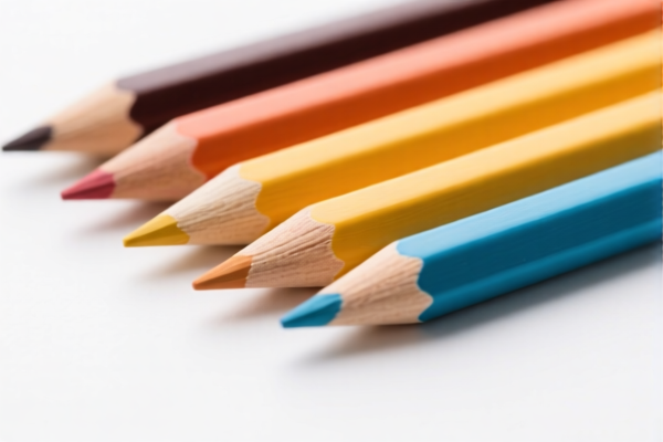 Image for Wood Pencil Slats