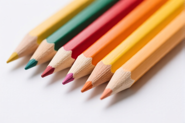 Image for Wood Pencil Slats
