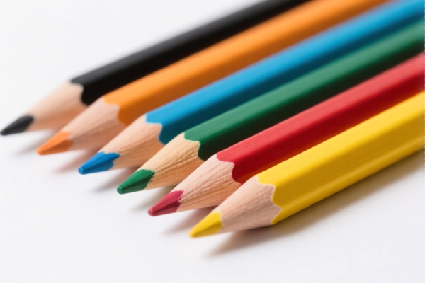 Image for Wood Pencil Slats
