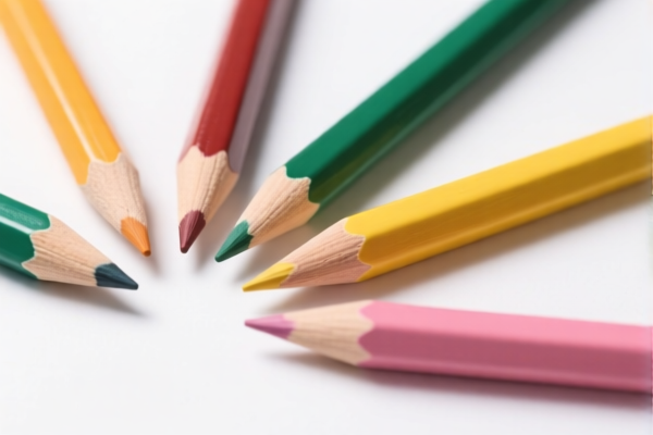 Image for Wood Pencil Slats