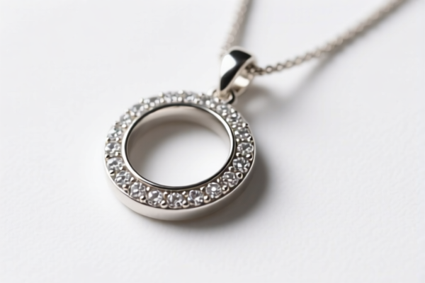 Image for sketchpad pendant