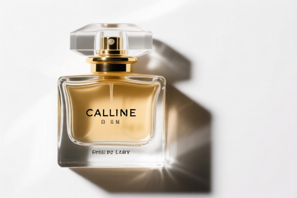Image for pheromone perfume