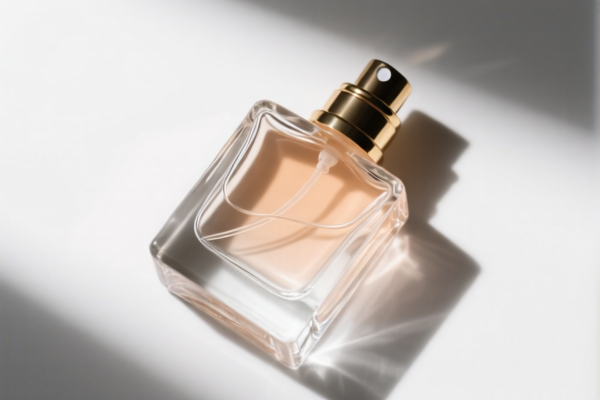 Image for perfume refillable bottle
