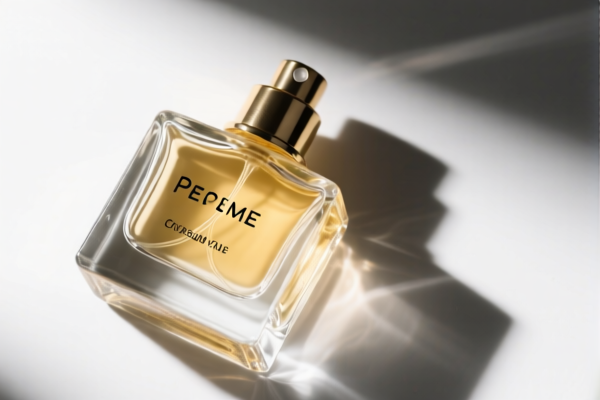 Image for perfume refillable bottle