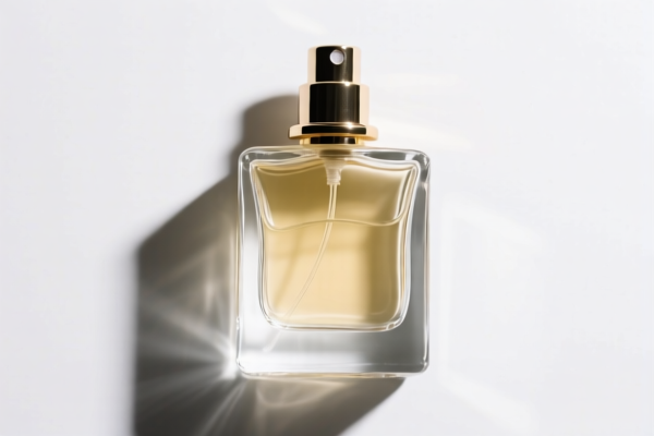 Image for perfume refillable bottle