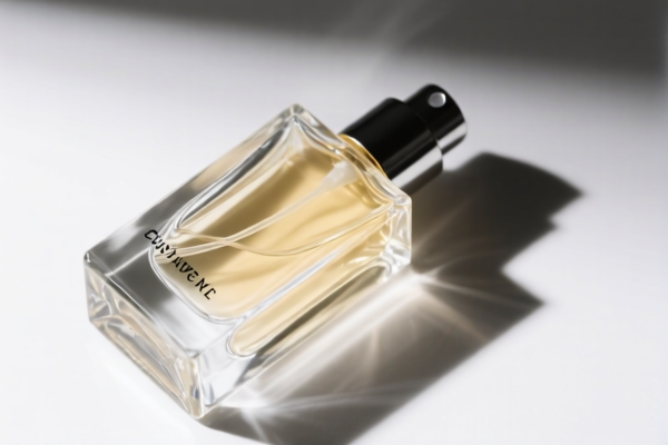 Image for perfume refillable bottle
