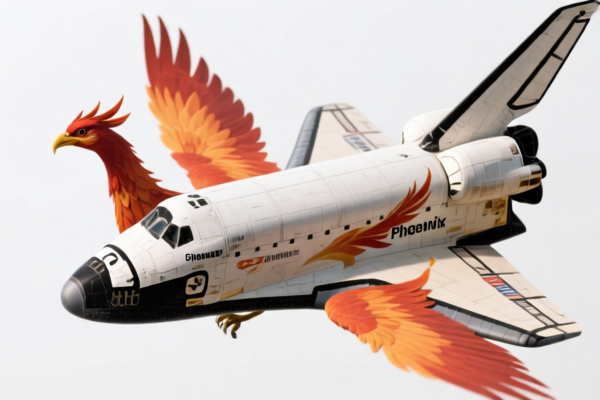 Image for phoenix shuttle