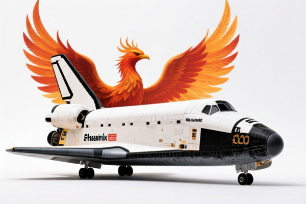Image for phoenix shuttle