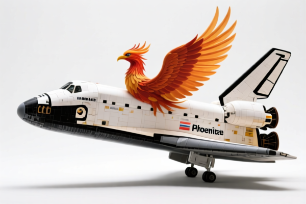 Image for phoenix shuttle