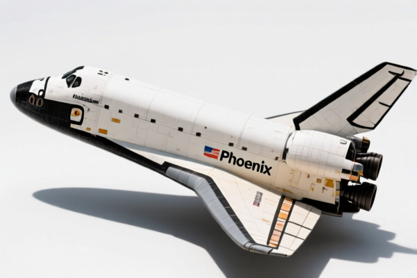 Image for phoenix shuttle