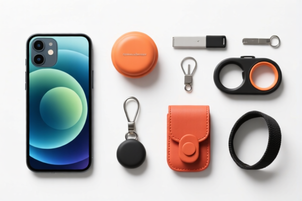 Image for phone accessories