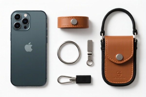 Image for phone accessories