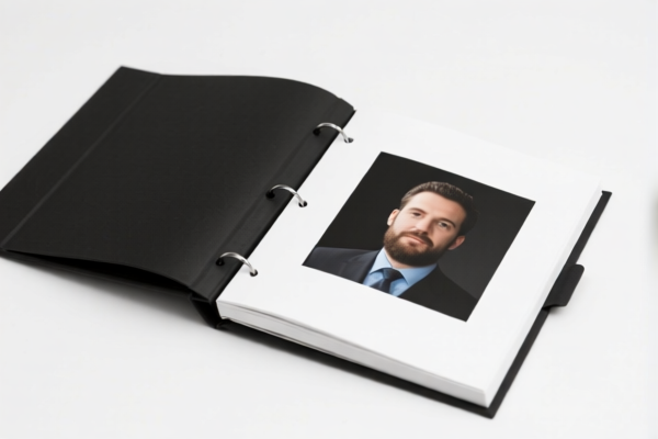 Image for PHOTO ALBUM