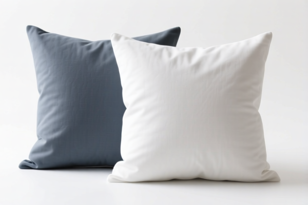 Image for pillow inserts