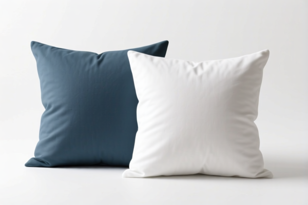 Image for pillow inserts