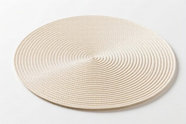 Image for pet silicone placemat