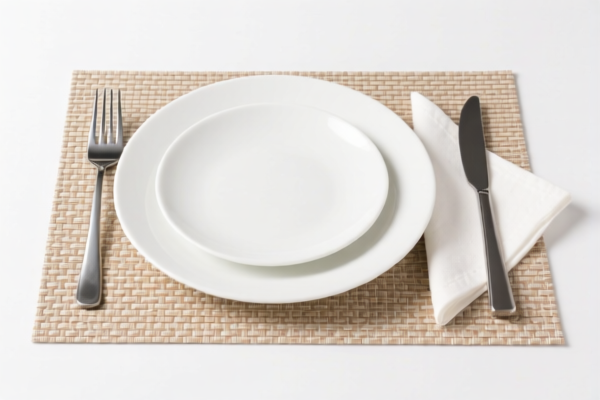 Image for pet silicone placemat
