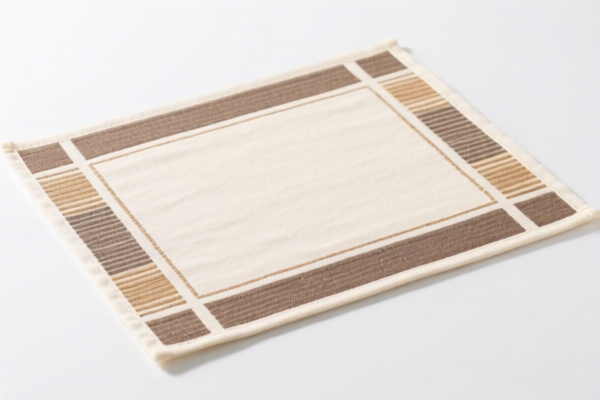 Image for pet silicone placemat