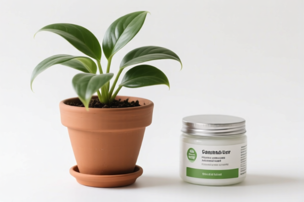 Image for potted plant