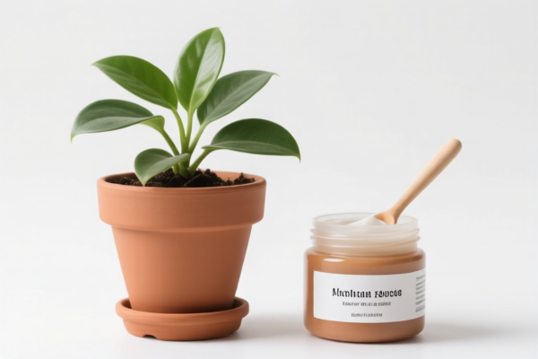 Image for potted plant