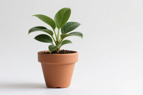 Image for potted plant