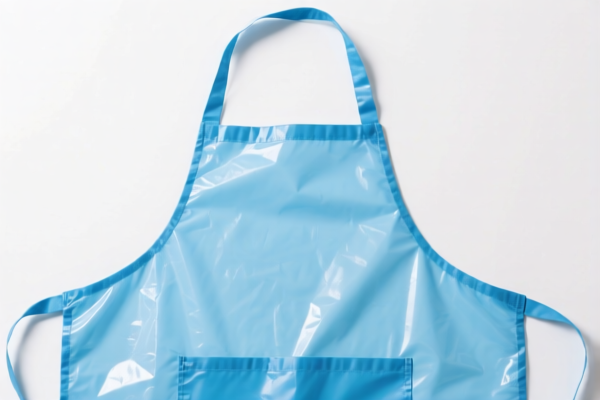 Image for plastic apron