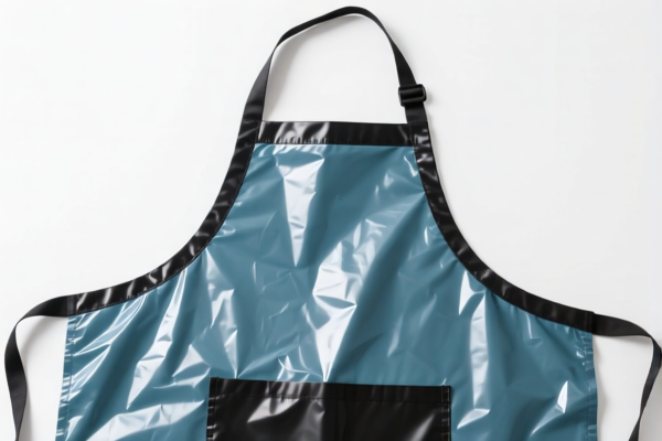 Image for plastic apron