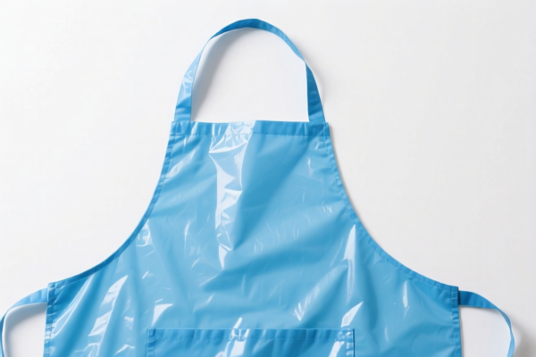Image for plastic apron