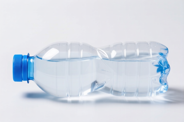 Image for mini plastic bottle