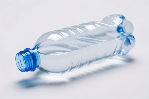 Image for mini plastic bottle