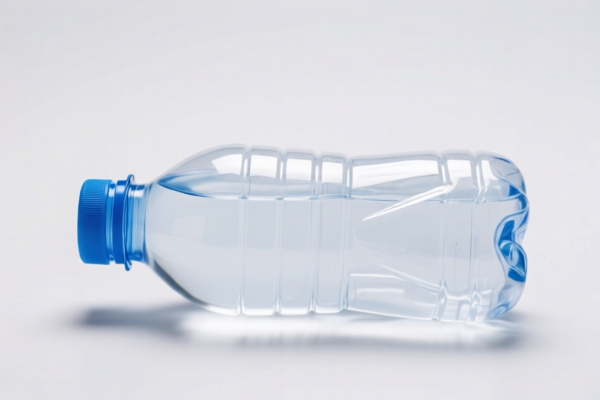 Image for mini plastic bottle
